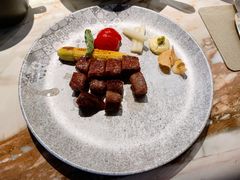 -ZHAO赵·牛扒坊(仁和新城店)