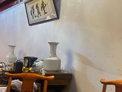-悦真雅院·四合院·清真私房菜(雍和宫店)