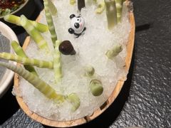 -大龙燚·旷野鲜火锅(广州首店)