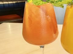-大八江景意大利西餐厅LargeEight Italy Restaurant(1862时尚艺术中心店)