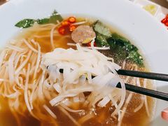 越南经典火车头粉-青檸泰 LIME THAI (财富购物中心店)