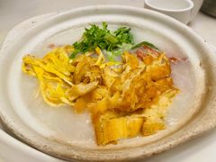 荔湾艇仔粥-金鼎轩(方庄天坛店)