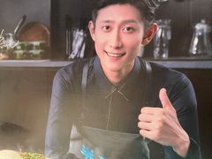 -半天妖烤鱼(丰科万达店)