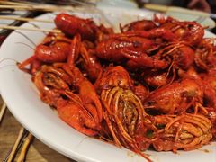 -老五烧烤(盘金华府总店)