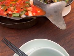 -缘生态云南菜·野生菌庭院餐厅(华侨城店)