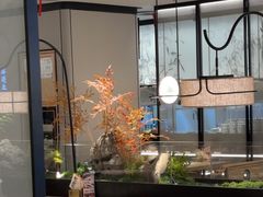 -绿茶餐厅(青岛城阳万象汇店)