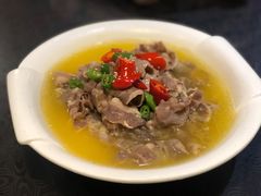 -热带雨林汗蒸馆(汶水东路店)