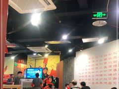 大堂-老基地老火锅厂(大渡口店)