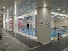 -英派斯健身旗舰店(海信国际中心馆)