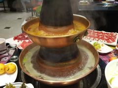 -草原饭店火锅