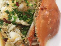 -金海湾海鲜排档(朱家尖店)