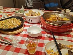 -西贝莜面村(赛格国际购物中心店)