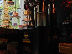 -街角 T·COFFEE 融合料理·BISTRO(车公庙店)