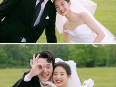 -经典婚纱摄影美学馆·私人定制