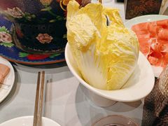 -东来顺饭庄(apm总店)