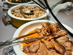 -汉斯南美烤肉(总店)