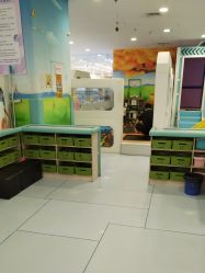 -孩子王童乐园(唐山万达广场店)