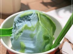 -Dal Cuore 达可芮冰淇淋(陕西北路店)