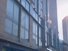 -乐天免税店(明洞店)