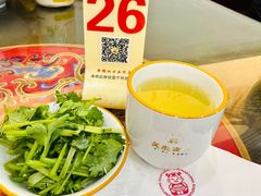 -笑来喜馄饨小笼工坊(通扬路店)