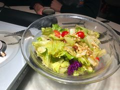 -味上湘菜馆(岳麓山店)
