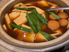 -老西门·常州菜(新区店)
