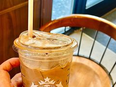 -星巴克(宁波月湖盛园店)