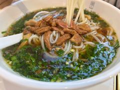-湘人龙记老长沙米粉(华普国际大厦店)