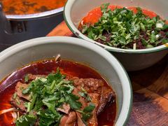 -鞠老头钵钵面(大坪店)