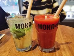 -Moka Bros 摩卡站(西单大悦城店)