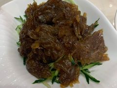 -玉华台饭庄(裕中西里小区店)