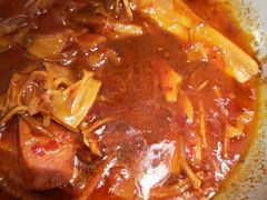 -枣子树·素食餐厅(普陀山店)