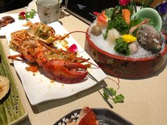 -味见·荣家(亚泰大街店)