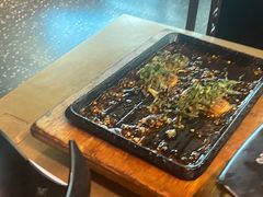 -吞鱼兽麻辣烤鱼(万达店)