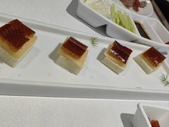 -味+新京宴·烤鸭·北京菜(创意谷店)