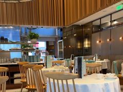 -莆田餐厅PUTIEN(三里屯店)