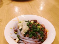 川北凉粉-盘飧市(春熙路店)