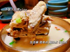 -鑫日千里马朝鲜族小馆(总店)