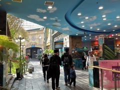 -凯德广场(学府店)