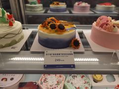 -派悦坊·甜品·蛋糕(虹口龙之梦店)