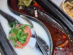 -锦府盐帮·李宅(领展购物广场中关村店)