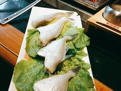 深海耗儿鱼-蜀江龙火锅(339店)