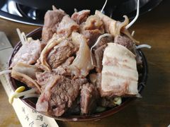 -正南齊北重庆老火锅(光华村直营店)