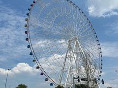 -南昌之星摩天轮