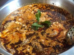 -川渔居—鱼火锅(八方汇店)