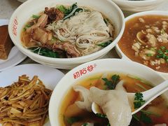 -初阳谷·丽水味道(栖悦城店)
