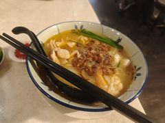 -何九海南茶店(鬼仔巷店)
