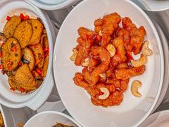 -兰湘子·湘菜小炒(龙德广场店)