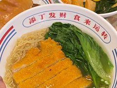 -茶米烧腊茶餐厅(石龙店)