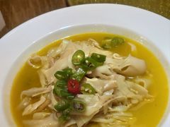 -热度餐厅(老佛爷店)